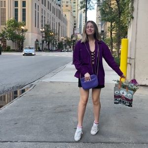 Meet your Posher, Grace